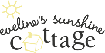 Evelines Sunshine Cottage logo